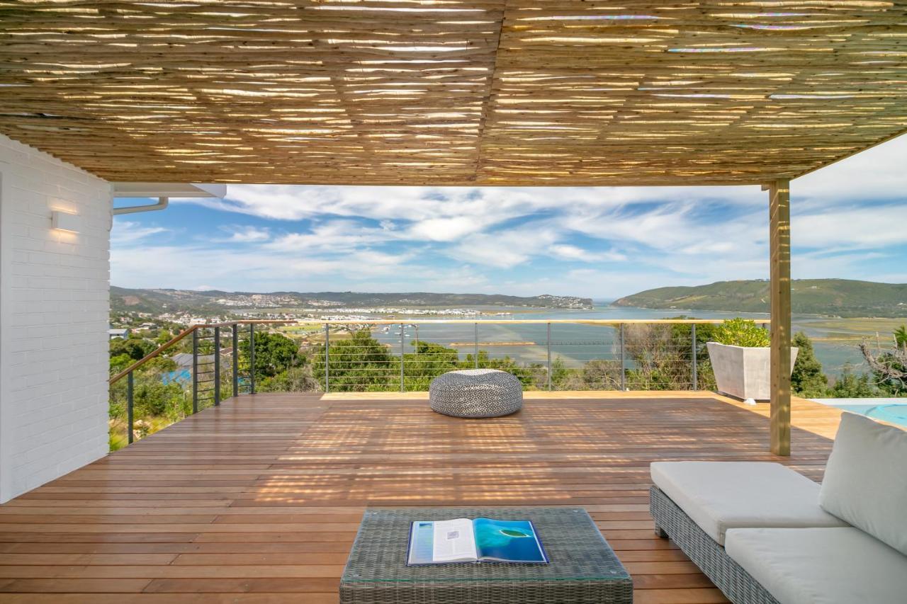 Paradise On Ridge Knysna Exteriér fotografie