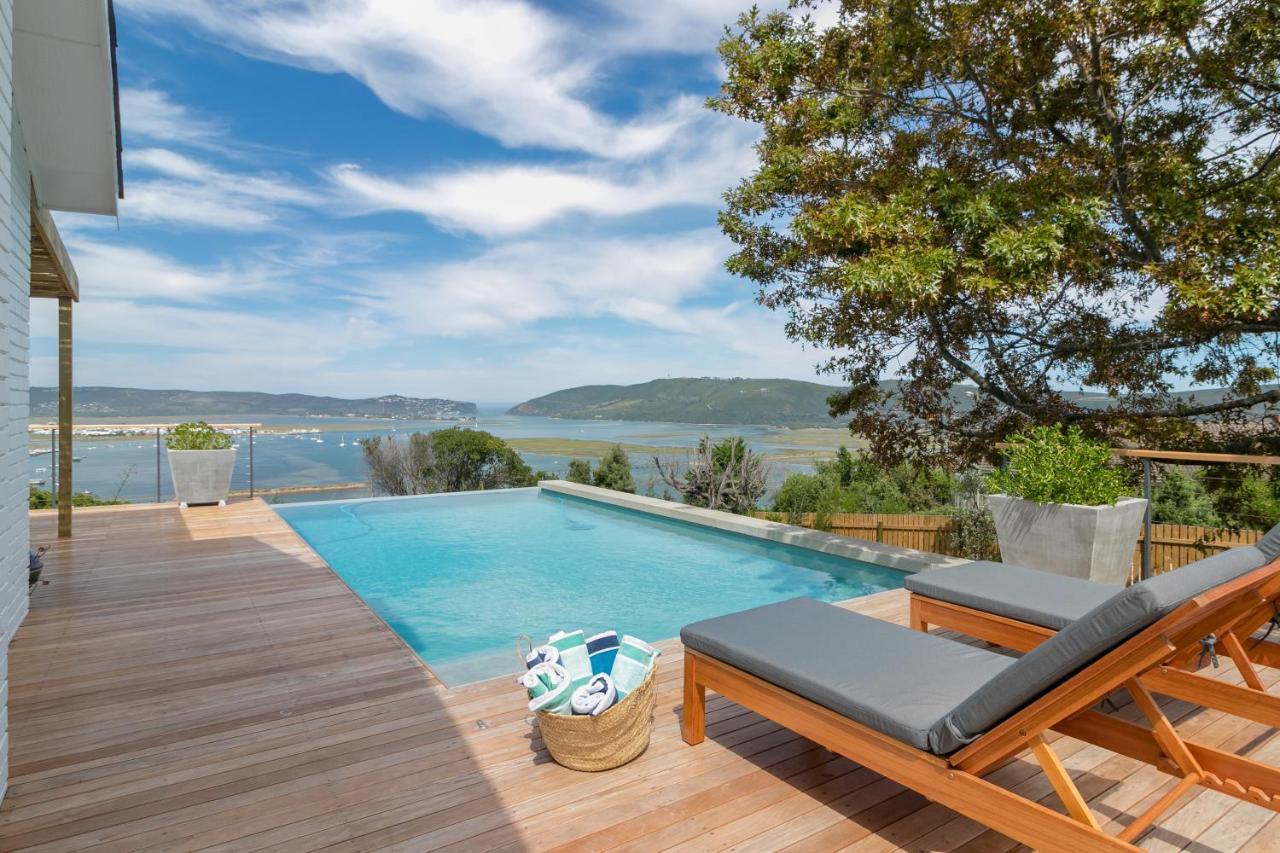 Paradise On Ridge Knysna Exteriér fotografie