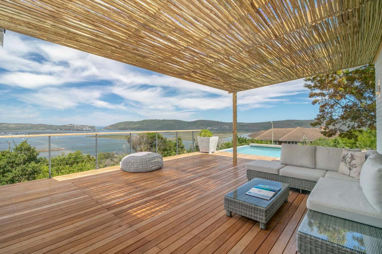 Paradise On Ridge Knysna Exteriér fotografie