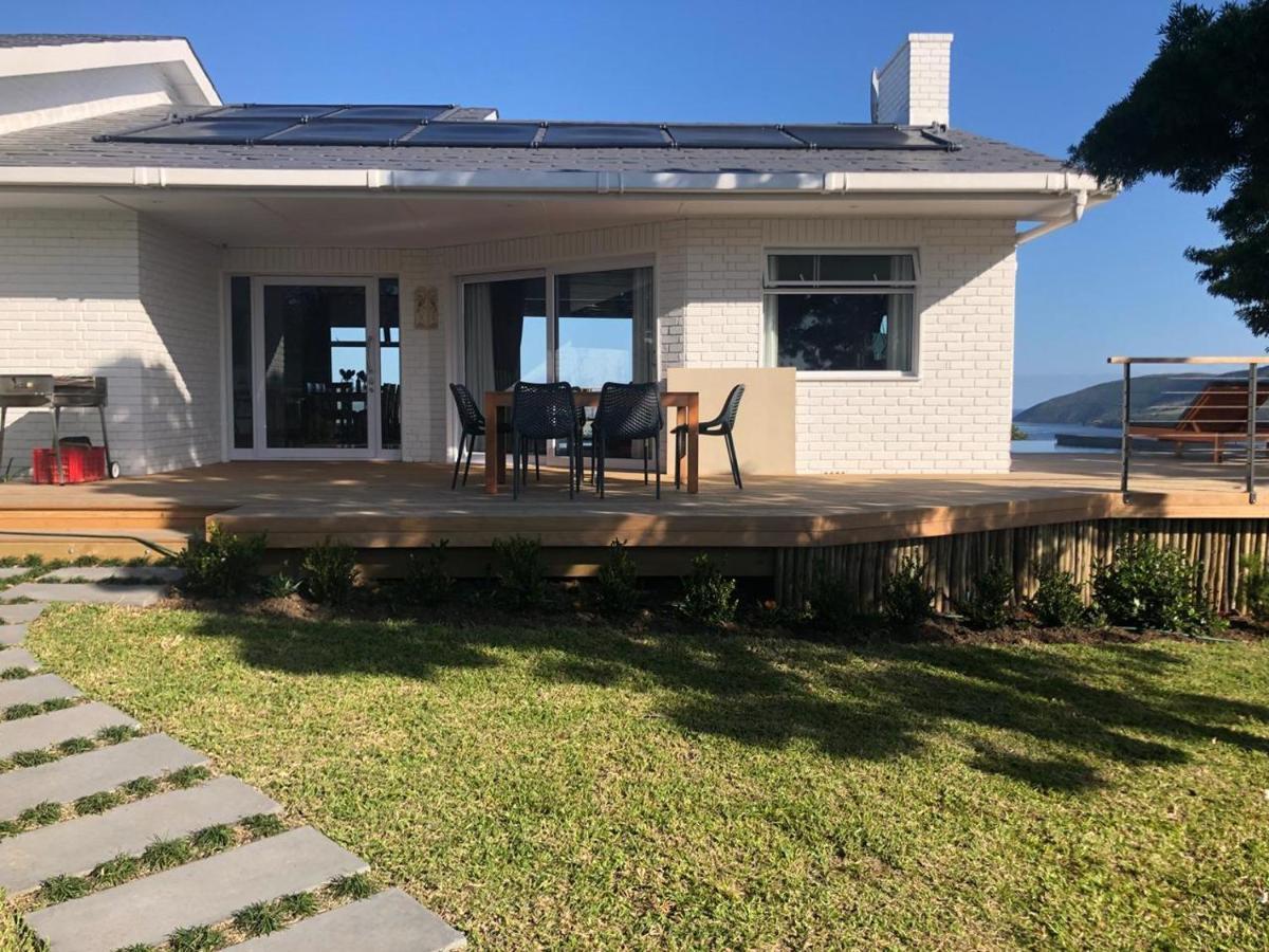 Paradise On Ridge Knysna Exteriér fotografie